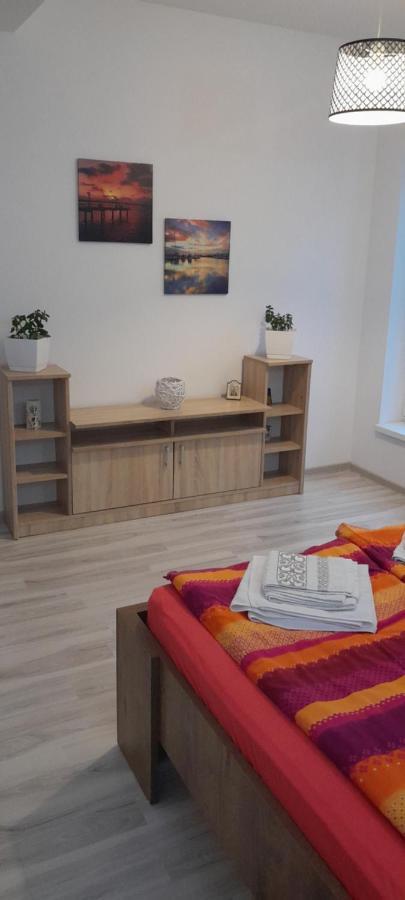 Apartament King Cisnadie Apartment Екстериор снимка
